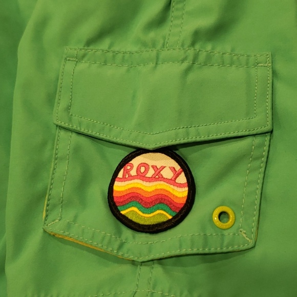 4/$25 Roxy Board Shorts - Picture 4 of 4